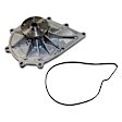 196-2360 Water Pump, OE Replacement Series