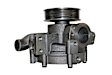 196-2410 Water Pump, 7.2L, 6Cyl, OE Replacement Series