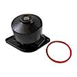 196-2420 Water Pump, 6.7L, 6Cyl, OE Replacement Series