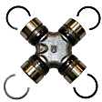 210-0260 U Joint - Direct Fit, Sold Individually