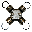 210-1309 U Joint - Direct Fit, Sold individually