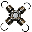 210-3105 U Joint - Direct Fit, Sold individually
