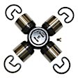 1977 Chevrolet K20 Suburban - U Joint, Outside Lock Rings
