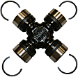 215-0297 U Joint - Direct Fit, Sold individually