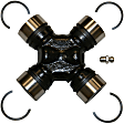 U Joint - Direct Fit, Sold Individually