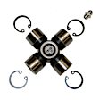 220-0011 U Joint - Direct Fit, Sold individually