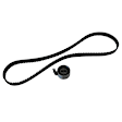 2420-0139 Timing Belt Kit, 3.0L, 6Cyl Water Pump Not Included