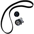 2420-0265 Timing Belt Kit, 2.4L, 4Cyl Water Pump Not Included OE Replacement Series