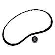 2430-0194 Timing Belt Kit, 1.0L, 3Cyl Without Water Pump