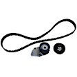 2430-0335 Timing Belt Kit, 1.6L, 4Cyl Water Pump Not Included OE Replacement Series