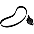 2448-0288 Timing Belt Kit, 1.8L, 4Cyl Water Pump Not Included OE Replacement Series