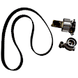 2470-0240 Timing Belt Kit, 3.0L, 6Cyl Without Water Pump