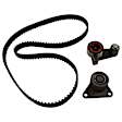2490-0252 Timing Belt Kit, Water Pump Not Included