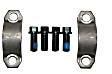 260-0160 U Joint Strap - Direct Fit, Kit
