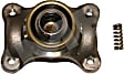260-0180 Direct Fit Double Cardan CV Centering Yoke, Sold Individually