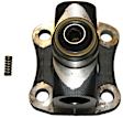 260-0627 Direct Fit Double Cardan CV Centering Yoke, Sold Individually