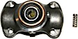260-0782 Direct Fit Double Cardan CV Centering Yoke, Sold Individually