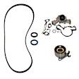 3420-0139 Timing Belt Kit, 3.0L, 6Cyl Water Pump Included