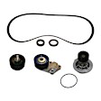 2005 Suzuki Swift+ - Timing Belt Kit, Water Pump Included, 4 Cyl 1.6L
