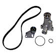3425-0276 Timing Belt Kit, Water Pump Included