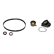 3435-0184 Timing Belt Kit, Water Pump Included