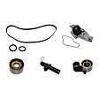 3435-0286 Timing Belt Kit, Water Pump Included
