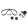 3446-0323 Timing Belt Kit, 3.5L, 6Cyl Water Pump Included