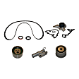 3448-0287 Timing Belt Kit, Water Pump Included