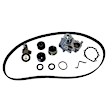 3460-9307 Timing Belt Kit, 2.5L, 4Cyl