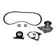 3470-0237 Timing Belt Kit, 3.0L, 6Cyl Water Pump Included