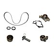 2000 Lexus RX300 - Timing Belt Kit, Water Pump Included, 6 Cyl 3.0L