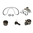 3470-0271 Timing Belt Kit, 3.4L, 6Cyl Water Pump Included