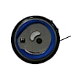 420-3100 T-Belt Tensioner Pulley