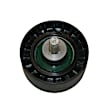 421-8750 Timing Belt Idler Pulley - Direct Fit, Sold individually