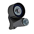 446-3410 T-Belt Tensioner Pulley