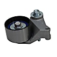 446-3410 T-Belt Tensioner Pulley