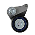446-3410 T-Belt Tensioner Pulley