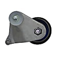 446-3410 T-Belt Tensioner Pulley