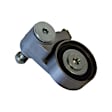 448-1100 T-Belt Tensioner Pulley