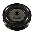 448-7026 Accessory Belt Idler Pulley