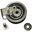 480-6660 T-Belt Tensioner Pulley