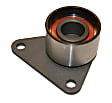 490-7093 Timing Belt Idler Pulley - Direct Fit, Sold individually