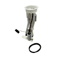 515-2040 Fuel Pump, Electric, With Fuel Sending Unit