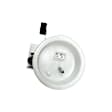 515-2040 Fuel Pump, Electric, With Fuel Sending Unit
