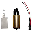 520-1022 Fuel Pump, Electric, Without Fuel Sending Unit, OE Replacement Series