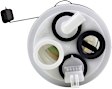 520-2060 Fuel Pump, Electric, Without Fuel Sending Unit