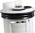 520-2060 Fuel Pump, Electric, Without Fuel Sending Unit