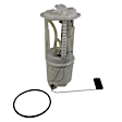 520-2145 Fuel Pump, Electric, Without Fuel Sending Unit