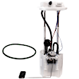 520-2155 Fuel Pump, Electric, With Fuel Sending Unit, OE Replacement Series
