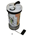 520-2160 Fuel Pump, Electric, Without Fuel Sending Unit